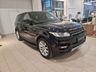 Отзыв о Land Rover Range Rover Sport, 2014