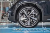 Volkswagen ID.6 Crozz 2021 - 