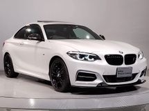 BMW 2-Series , 1 , 08.2017 - 02.2022, 