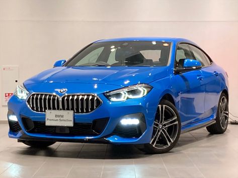 BMW 2-Series (F44)
10.2019 -  ..