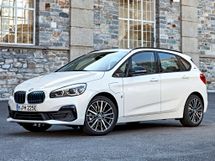 BMW 2-Series Active Tourer  2018,  5 ., 1 , F45