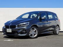 BMW 2-Series Gran Tourer , 1 , 06.2018 - 12.2022, 