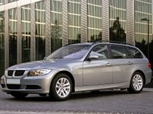 BMW 3-Series 5 , 12.2004 - 08.2008, 
