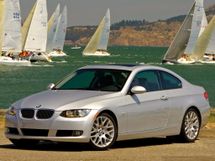 BMW 3-Series 5 , 07.2006 - 02.2010, 