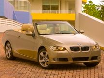 BMW 3-Series 5 , 07.2006 - 02.2010,  
