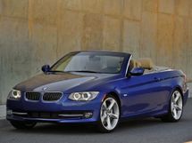 BMW 3-Series , 5 , 03.2010 - 07.2013,  