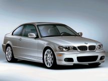 BMW 3-Series  2003, , 4 , E46