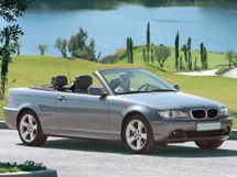 BMW 3-Series , 4 , 03.2003 - 06.2006,  