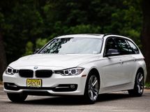 BMW 3-Series 2012, , 6 , F31