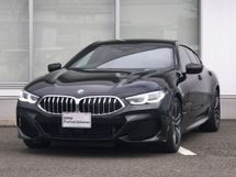 BMW 8-Series 2 , 10.2019 - 02.2022, 