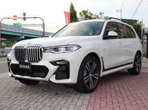BMW X7 1 , 06.2019 - 10.2022, /SUV 5 .