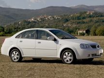 Buick Excelle 2003, , 1 