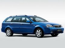 Buick Excelle 2005, , 1 