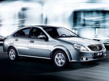Buick Excelle  2008, , 1 