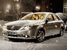 Buick Excelle 2-  2013, , 1 