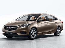 Buick Excelle 2018, , 2 
