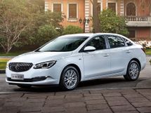 Buick Excelle GT 2015, , 2 