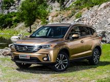 GAC Trumpchi GS4 2015, /suv 5 ., 1 , A28/A32