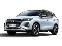GAC Trumpchi GS4  2020, /suv 5 ., 2 , A39