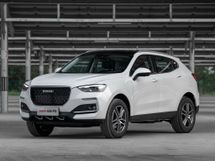 Haval F5 2018, /suv 5 ., 1 