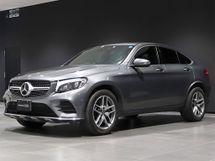 Mercedes-Benz GLC Coupe 1 , 02.2017 - 09.2019, /SUV 5 .