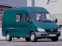 Mercedes-Benz Sprinter , 1 , 04.2000 - 06.2006, 