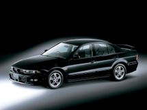 Mitsubishi Galant  1998, , 8 