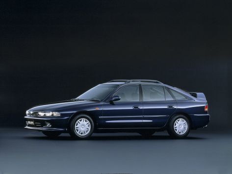 Mitsubishi Galant 
08.1994 - 07.1996