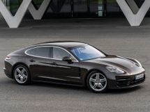 Porsche Panamera , 2 , 08.2020 - 11.2023, 