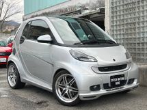 Smart Fortwo , 2 , 10.2010 - 04.2012,  3 .