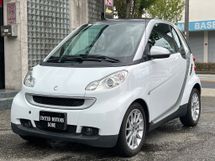 Smart Fortwo 2 , 10.2007 - 09.2010,  3 .