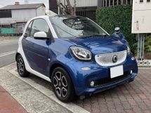 Smart Fortwo 2015,  3 ., 3 , C453