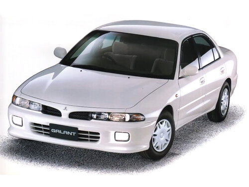 Mitsubishi Galant 1994 - 1996