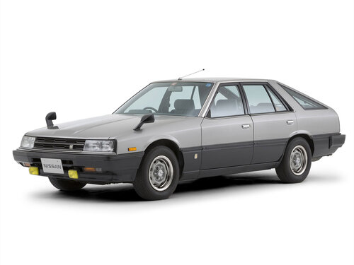 Nissan Skyline 1983 - 1985