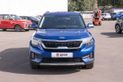 Kia Seltos 1.6 AT 2WD Style (02.2020 - 12.2022))