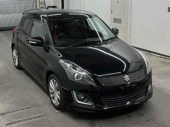 Suzuki Swift zc32s