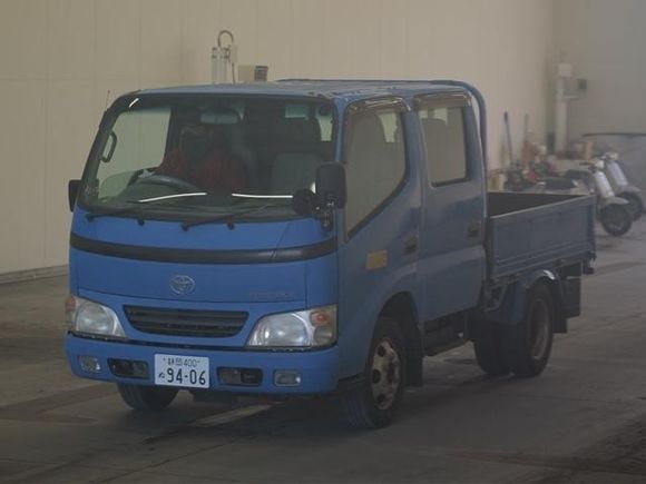 Toyota Dyna TOYOACE