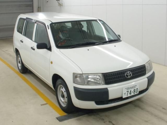 Toyota Probox 2008