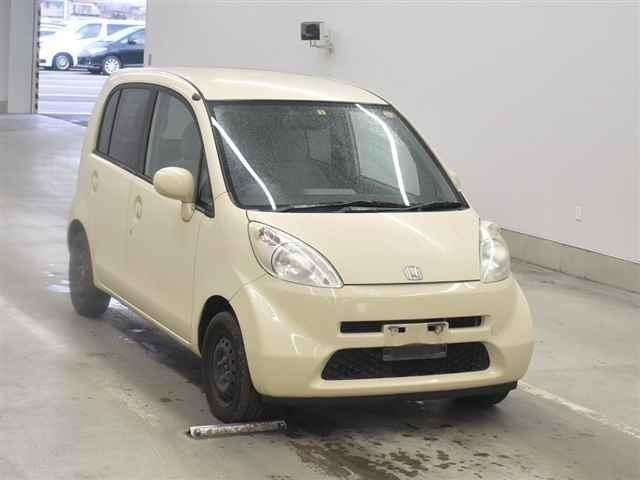 Honda Life 2006