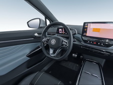 Volkswagen ID.4 X 2020, 1 поколение