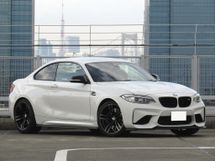 BMW M2 1 , 01.2016 - 07.2017, 