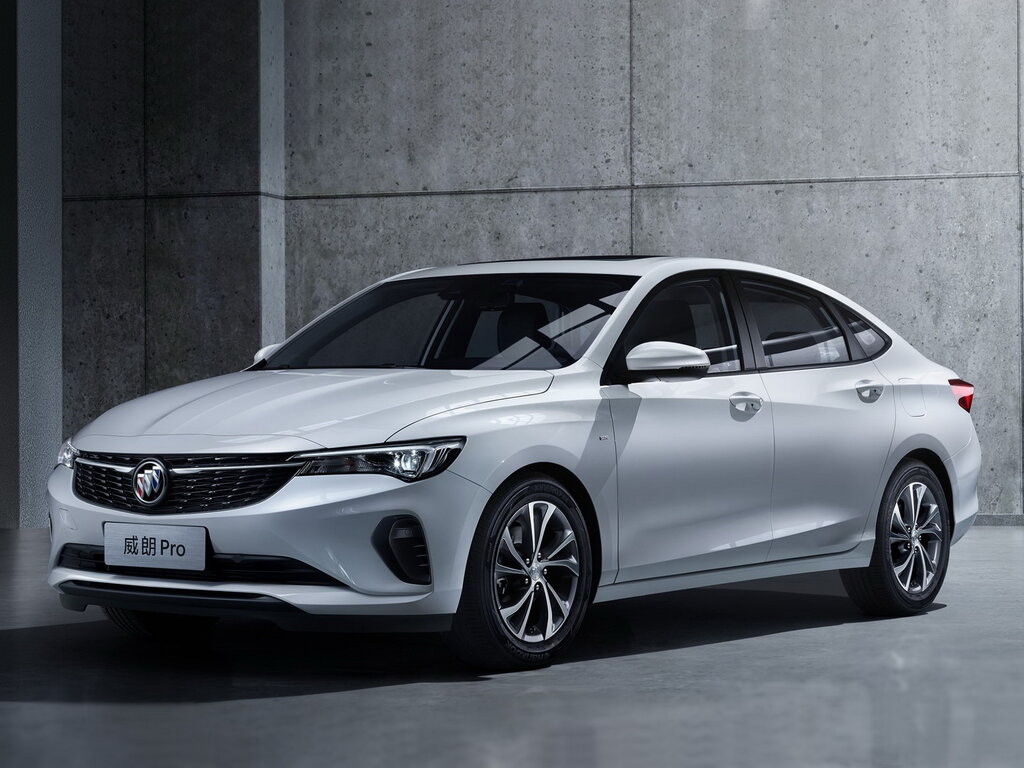Buick 2023