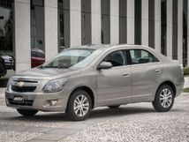 Chevrolet Cobalt 2 , 01.2013 - .., 