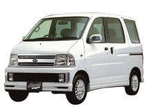 Daihatsu Atrai  2001, , 4 , S220G/S230G