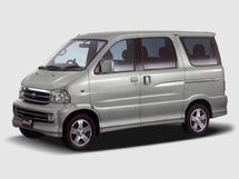 Daihatsu Atrai7 2000, , 1 