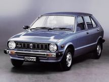 Daihatsu Charade  1979,  5 ., 1 , G10