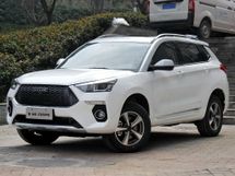Haval H6 Coupe 2017, /suv 5 ., 2 