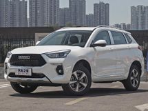 Haval H6 Coupe  2020, /suv 5 ., 2 