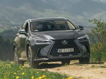 Lexus NX450h+ 2 , 06.2021 - .., /SUV 5 .