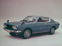 Nissan Bluebird 1971, , 4 , 610